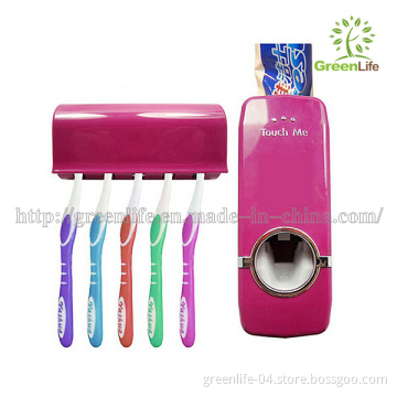 Original Automatic Toothpaste Dispenser for House Use